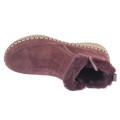 Skechers Wilshire Blvd - Fresh Zip 168108-WINE, Skechers Skechers Wilshire Blvd - Fresh Zip 168108-WINE, Skechers