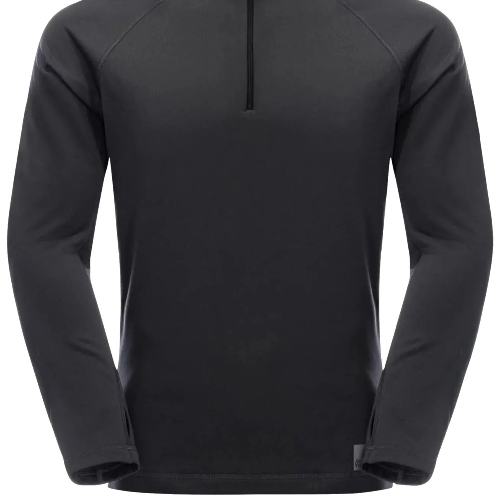 Jack Wolfskin Bike Commute Fleece HZ M 1710661-6350, Jack Wolfskin