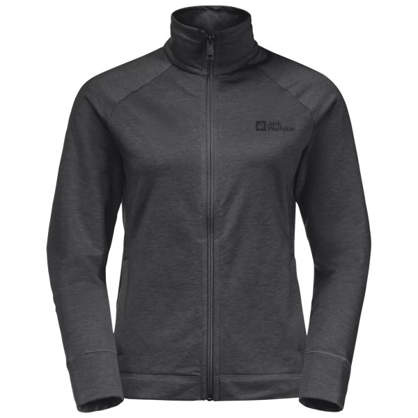 Jack Wolfskin Waldsee Jkt W 1710711-6000