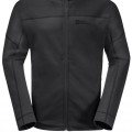 Jack Wolfskin Hirschberg Hooded FZ M 1710881-6000, Jack Wolfskin Jack Wolfskin Hirschberg Hooded FZ M 1710881-6000, Jack Wolfskin
