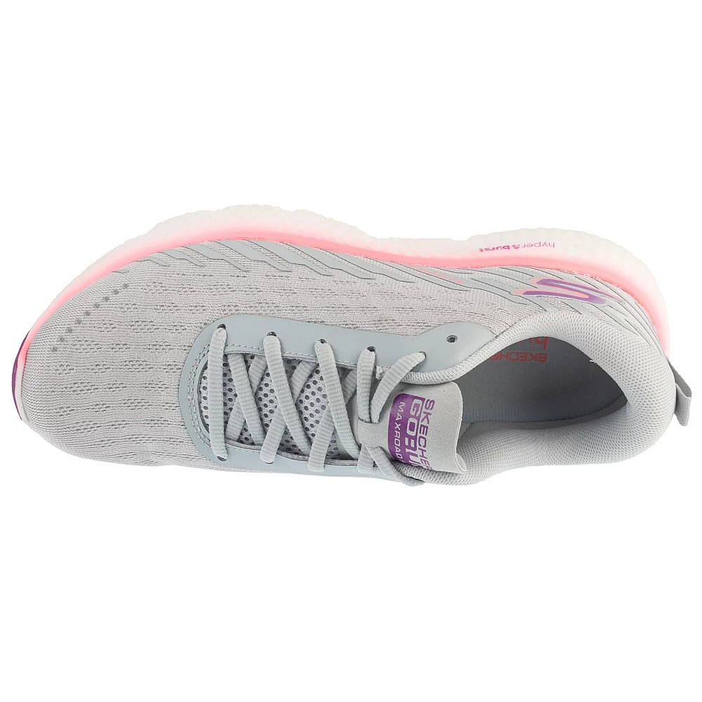 Skechers GO RUN MAXROAD 5 172003-GYPK, Skechers