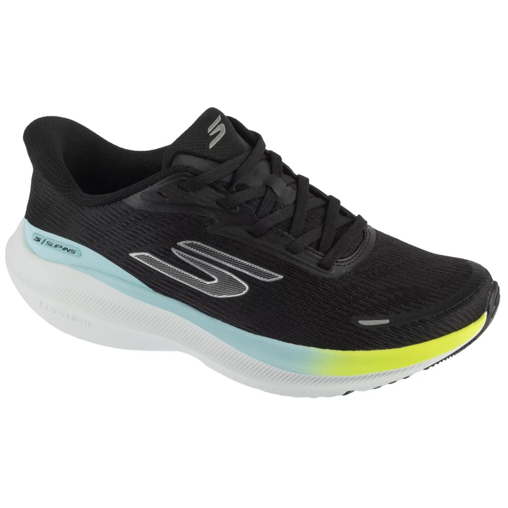 Skechers Slip-Ins: SKX Aero Pulse 172220-BKYB, Skechers