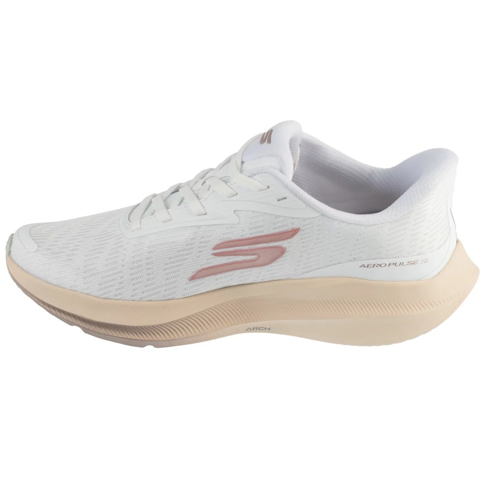 Skechers Slip-Ins: SKX Aero Pulse 172220-WROS, Skechers