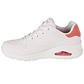 Skechers Uno - Pop Back 177092-WCRL, Skechers Skechers Uno - Pop Back 177092-WCRL, Skechers