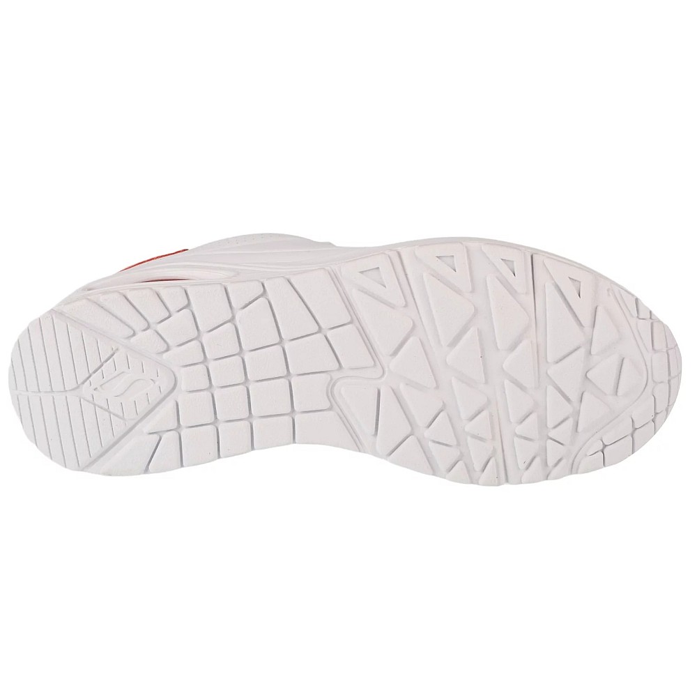 Skechers Uno - Pop Back 177092-WCRL, Skechers Skechers Uno - Pop Back 177092-WCRL, Skechers