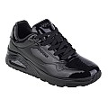 Skechers Uno-Shiny One 177142-BBK, Skechers Skechers Uno-Shiny One 177142-BBK, Skechers
