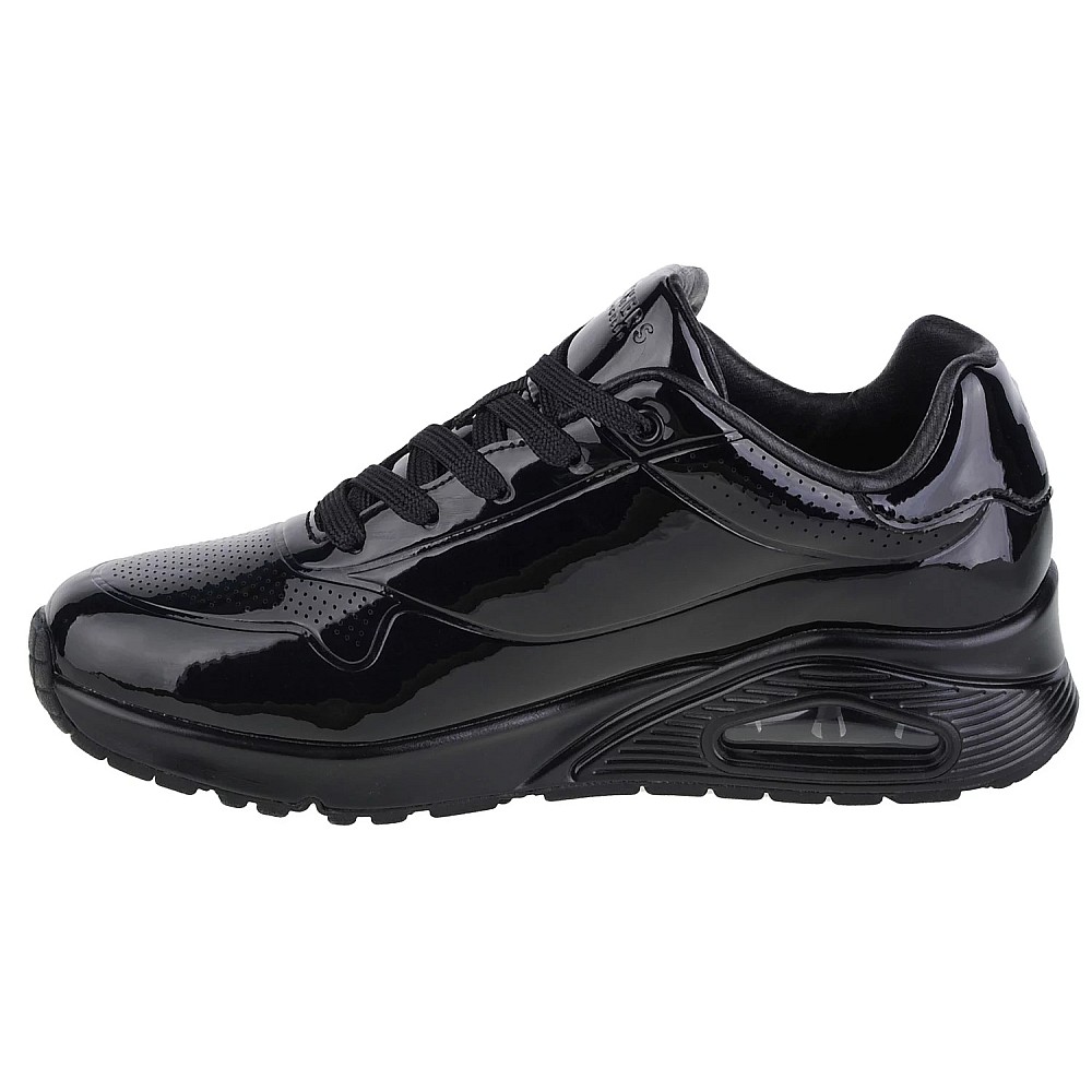 Skechers Uno-Shiny One 177142-BBK, Skechers Skechers Uno-Shiny One 177142-BBK, Skechers