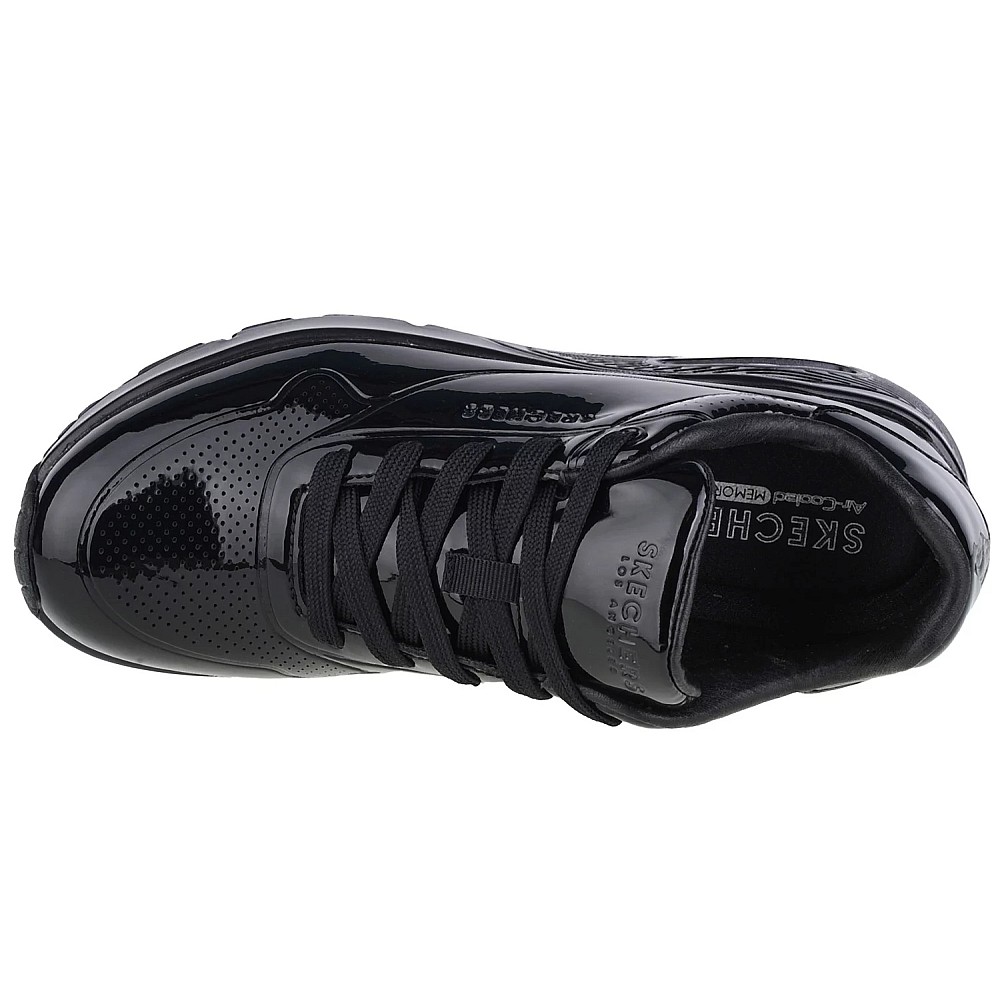 Skechers Uno-Shiny One 177142-BBK, Skechers Skechers Uno-Shiny One 177142-BBK, Skechers