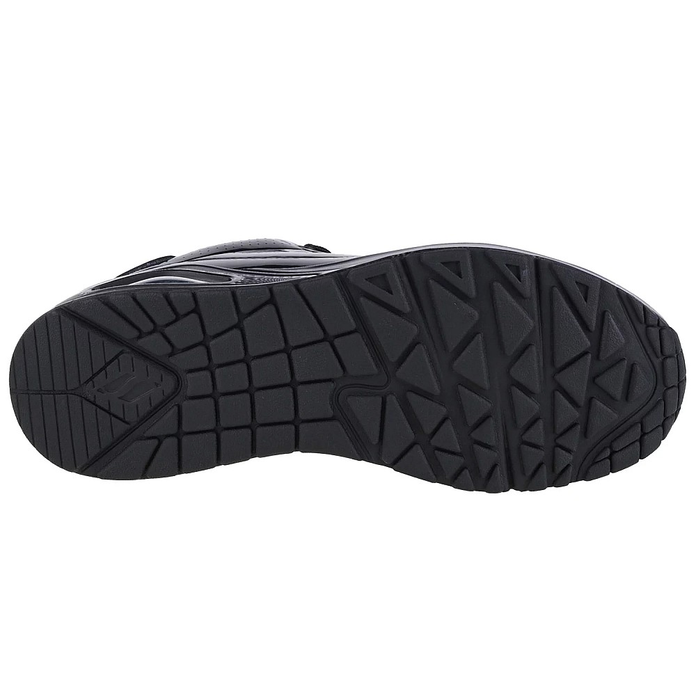 Skechers Uno-Shiny One 177142-BBK, Skechers Skechers Uno-Shiny One 177142-BBK, Skechers