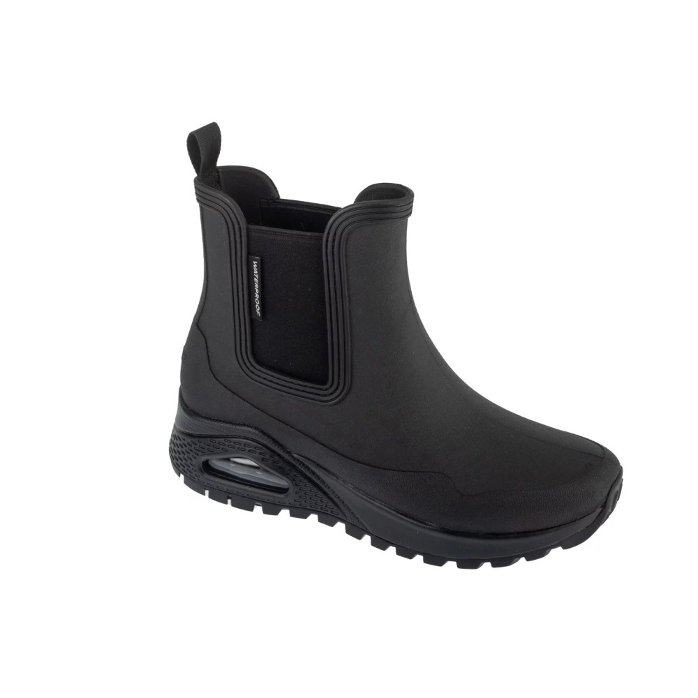 Skechers Uno Rugged - Dancing N The Rain 177183-BBK, Skechers Skechers Uno Rugged - Dancing N The Rain 177183-BBK, Skechers