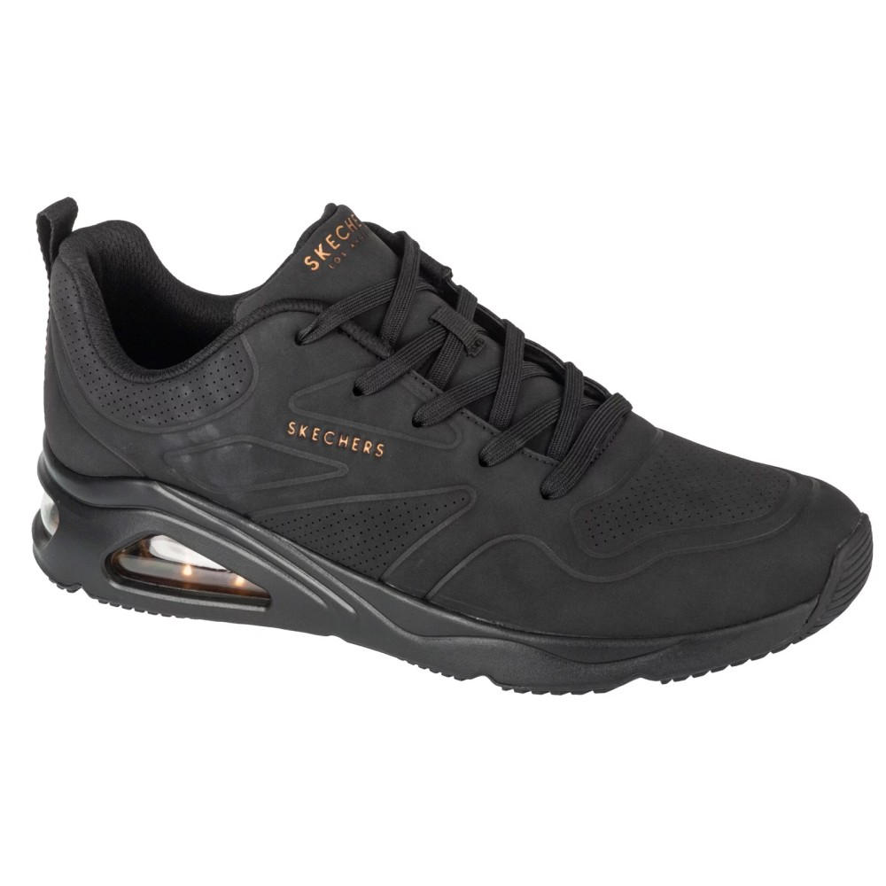 Skechers Tres-Air Uno - Ah-Mazing 177390-BBK, Skechers Skechers Tres-Air Uno - Ah-Mazing 177390-BBK, Skechers