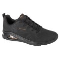 Skechers Tres-Air Uno - Ah-Mazing 177390-BBK, Skechers Skechers Tres-Air Uno - Ah-Mazing 177390-BBK, Skechers