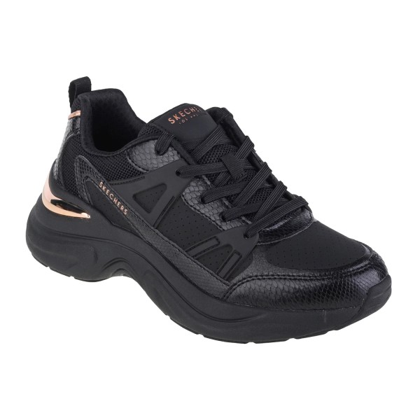 Skechers Hazel-Faye 177576-BBK