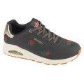 Skechers Uno - Champagne and Roses 177862-BKRD, Skechers
