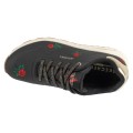 Skechers Uno - Champagne and Roses 177862-BKRD, Skechers