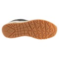 Skechers Uno - Champagne and Roses 177862-BKRD, Skechers