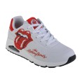 Skechers Uno-Rolling Stones Single 177965-WRD, Skechers
