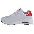 Skechers Uno-Rolling Stones Single 177965-WRD, Skechers