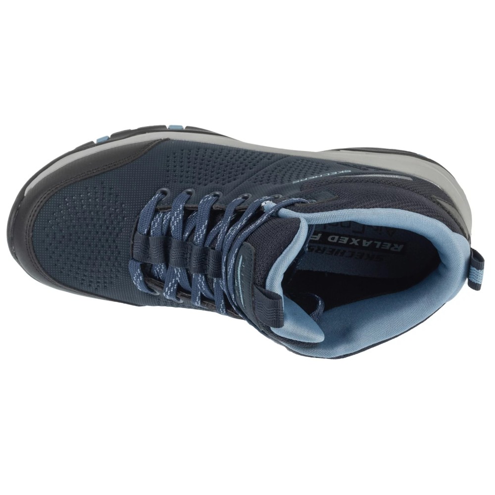 Skechers Trego - Trail Destination 180005-NVGY, Skechers