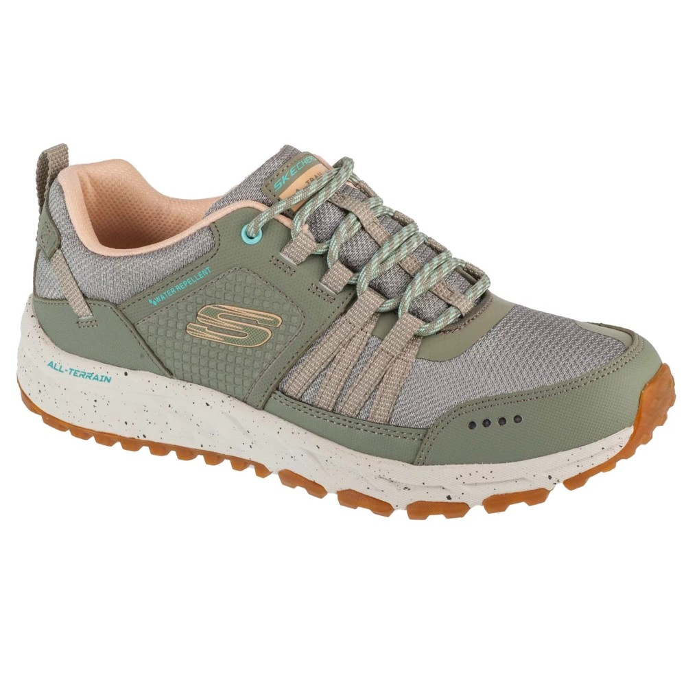 Skechers Escape Plan - Endless Pursuit 180061-OLV, Skechers Skechers Escape Plan - Endless Pursuit 180061-OLV, Skechers