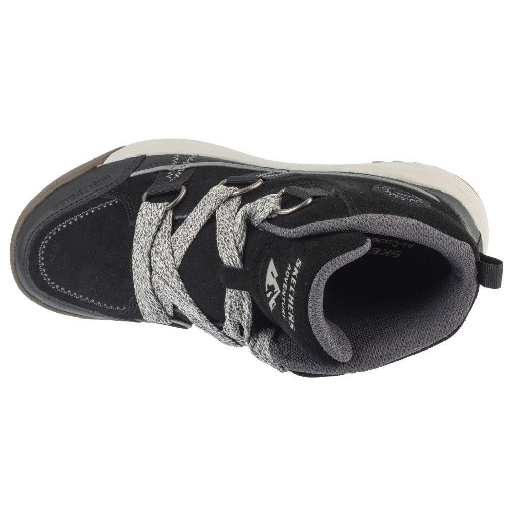 Skechers Yana - Collins Landing 180320-BLK, Skechers