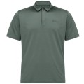 Jack Wolfskin Delfami Polo Shirt 1809801-4311, Jack Wolfskin
