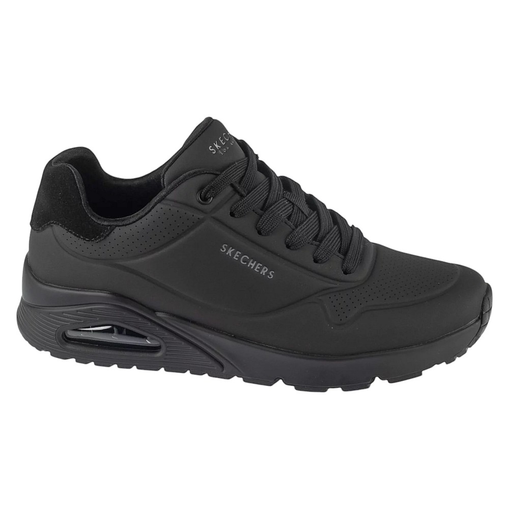 Skechers Uno - Suited On Air 183004-B, Skechers Skechers Uno - Suited On Air 183004-B, Skechers