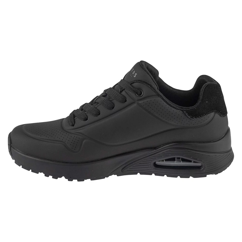 Skechers Uno - Suited On Air 183004-B, Skechers Skechers Uno - Suited On Air 183004-B, Skechers