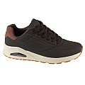 Skechers Uno - Suited On Air 183004-CHOC, Skechers Skechers Uno - Suited On Air 183004-CHOC, Skechers