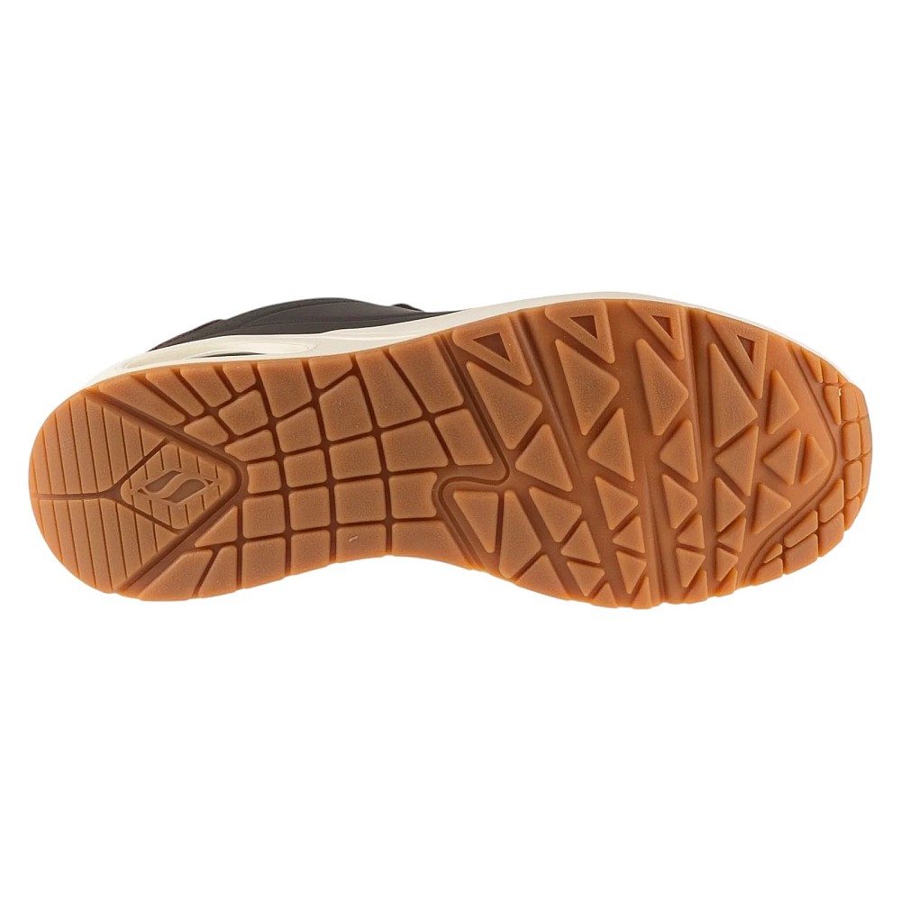 Skechers Uno - Suited On Air 183004-CHOC, Skechers Skechers Uno - Suited On Air 183004-CHOC, Skechers