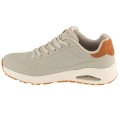 Skechers Uno - Suited On Air 183004-NAT, Skechers
