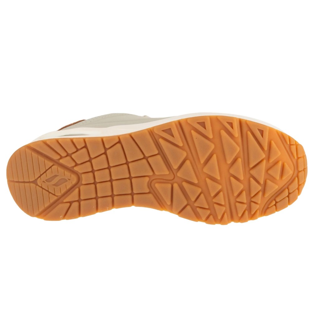 Skechers Uno - Suited On Air 183004-NAT, Skechers