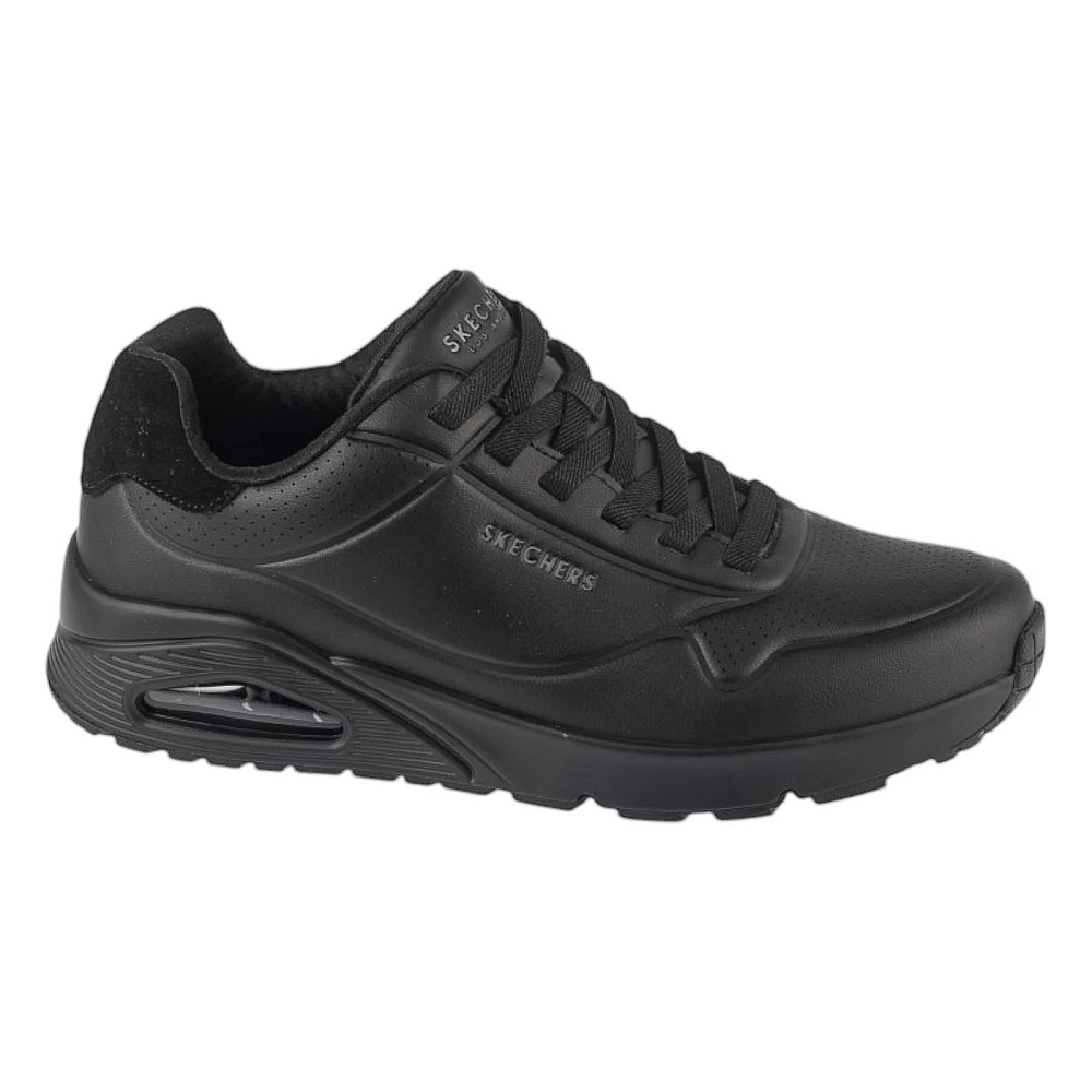 Skechers Uno - Tailored Air 183007-BBK, Skechers