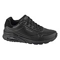 Skechers Uno - Tailored Air 183007-BBK, Skechers