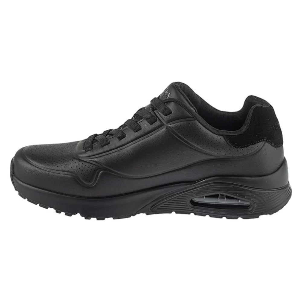 Skechers Uno - Tailored Air 183007-BBK, Skechers