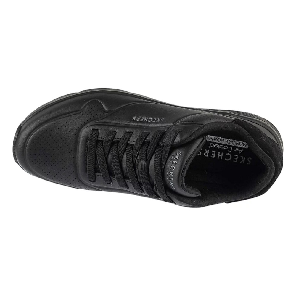 Skechers Uno - Tailored Air 183007-BBK, Skechers