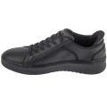 Skechers Slip-Ins: Court Break - Suit Sneaker 183177-BBK, Skechers