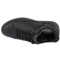 Skechers Slip-Ins: Court Break - Suit Sneaker 183177-BBK, Skechers