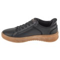 Skechers Slip-Ins: Court Break - Suit Sneaker 183177-BKNT, Skechers