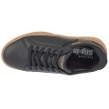 Skechers Slip-Ins: Court Break - Suit Sneaker 183177-BKNT, Skechers
