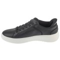 Skechers Slip-Ins: Court Break - Suit Sneaker 183177-BLK, Skechers