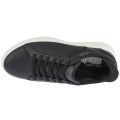 Skechers Slip-Ins: Court Break - Suit Sneaker 183177-BLK, Skechers
