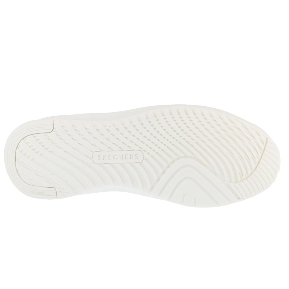 Skechers Slip-Ins: Court Break - Suit Sneaker 183177-BLK, Skechers