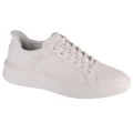Skechers Slip-Ins: Court Break - Suit Sneaker 183177-WHT, Skechers