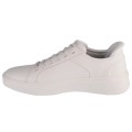 Skechers Slip-Ins: Court Break - Suit Sneaker 183177-WHT, Skechers