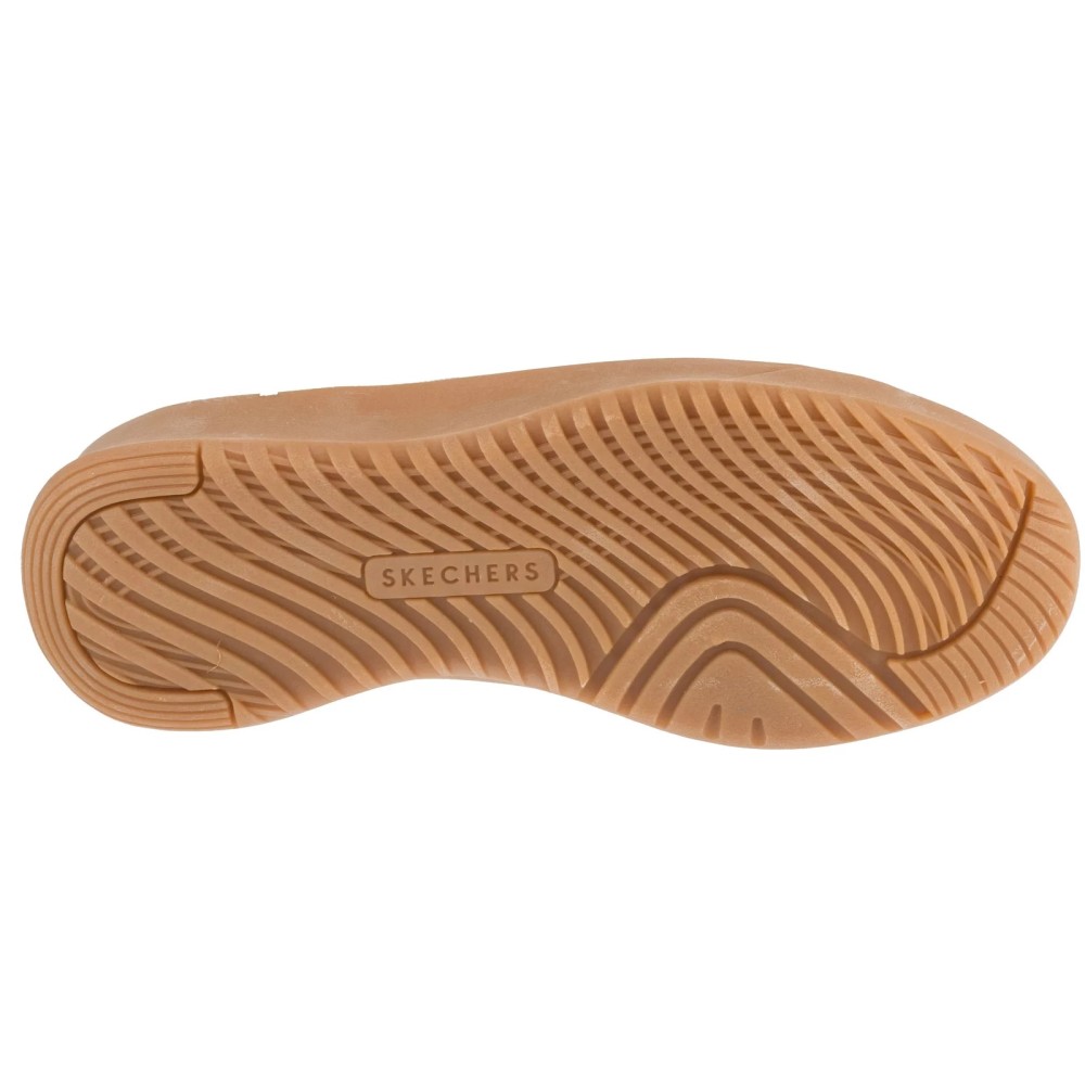 Skechers Slip-Ins: Court Break - Suit Sneaker 183177-WNT, Skechers