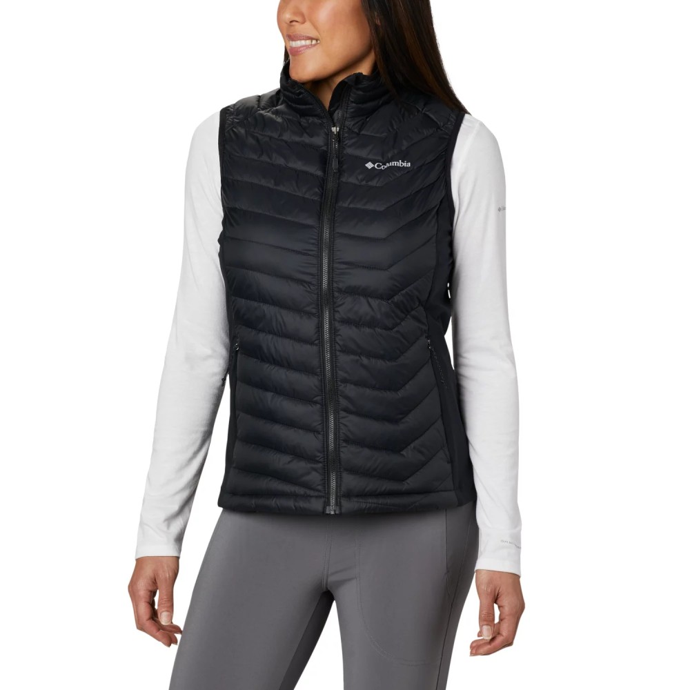Columbia Powder Pass Vest 1832222012, Columbia