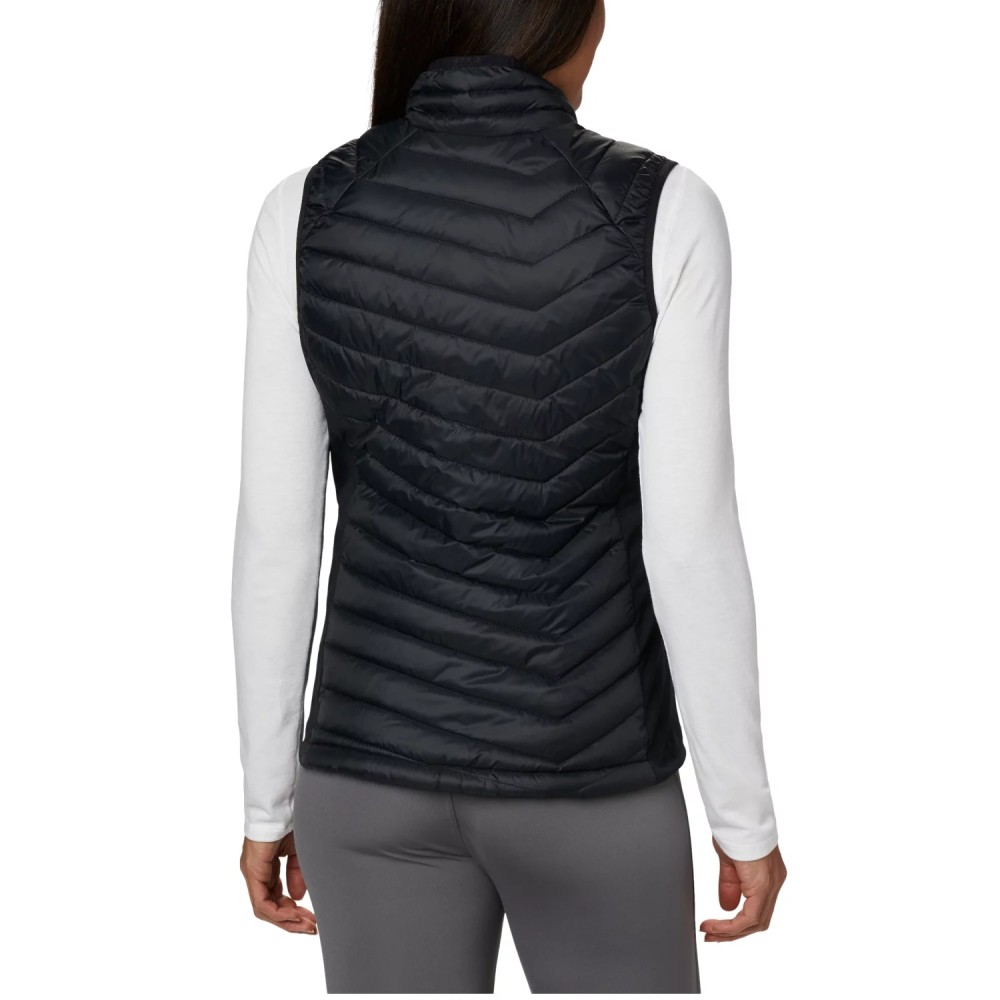 Columbia Powder Pass Vest 1832222012, Columbia