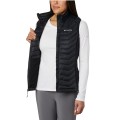 Columbia Powder Pass Vest 1832222012, Columbia