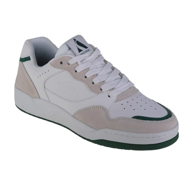 Skechers Koopa-Volley Low Lifestyle 183241-WGRN